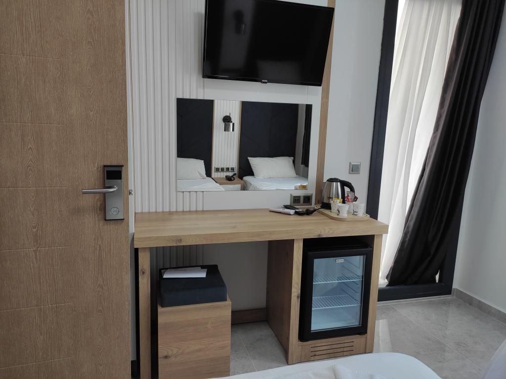 Otel Resmi