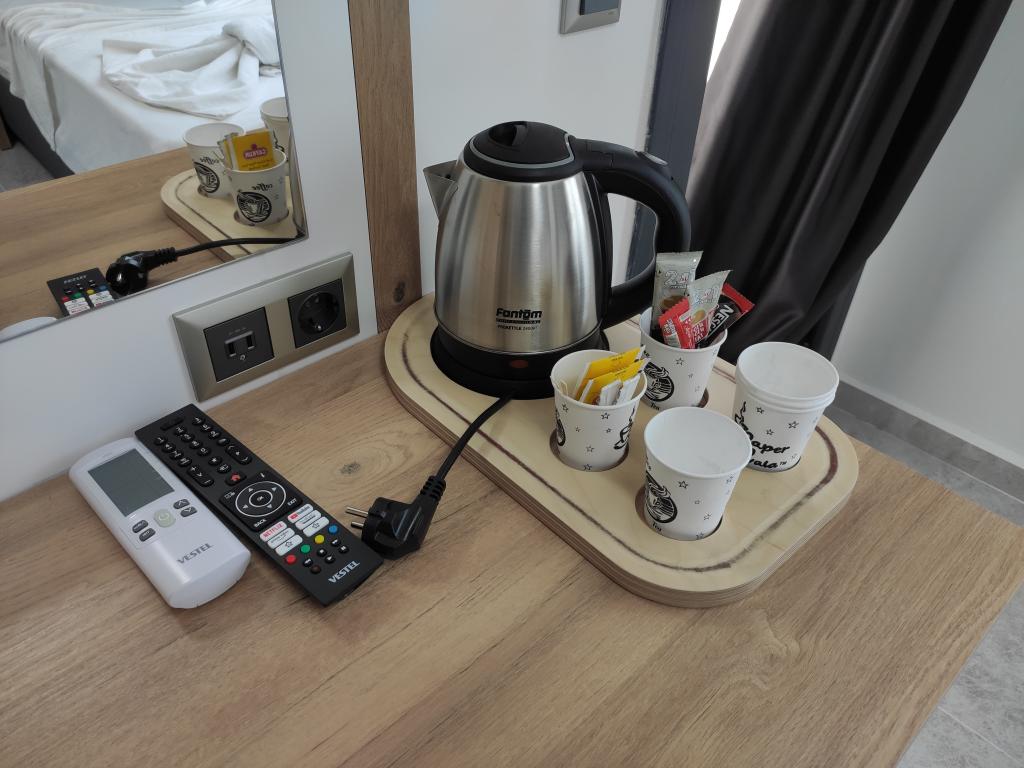 Otel Resmi