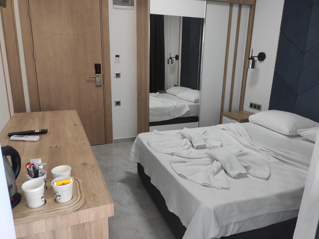 Otel Resmi