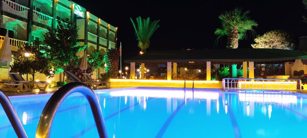Otel Resmi