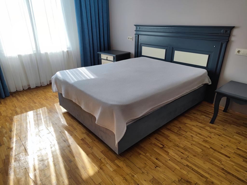 Comfort Suit Oda, Bahçe Manzaralı (1 Kişilik)