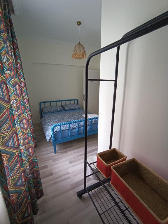 Standart Oda, Bahçe Manzaralı