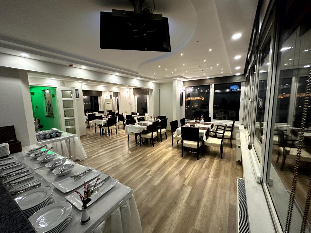 Otel Resmi