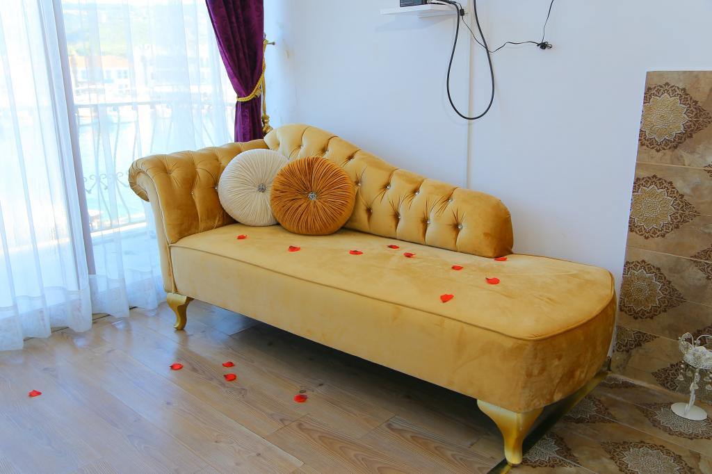 Premium Oda, Deniz Manzaralı