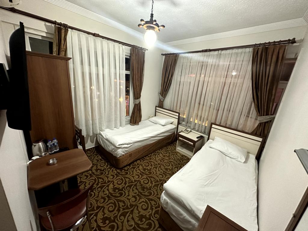 Otel Resmi
