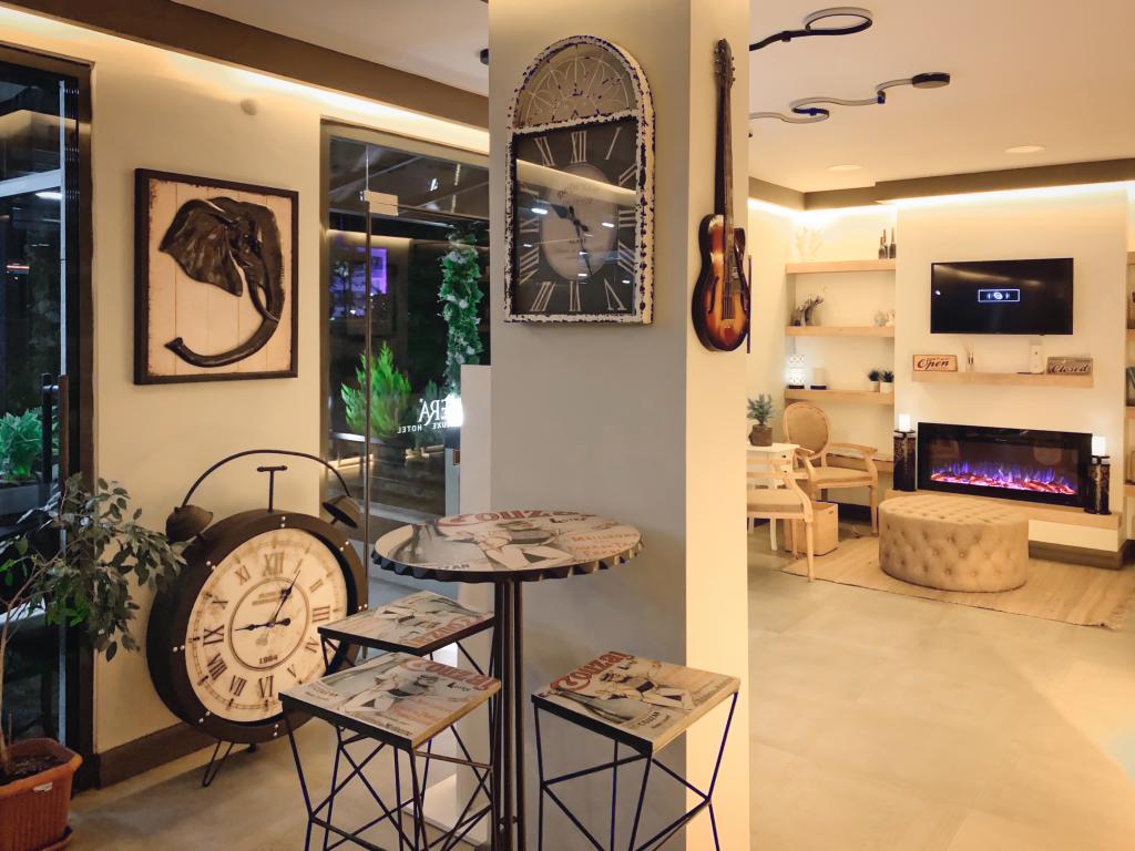 Otel Resmi
