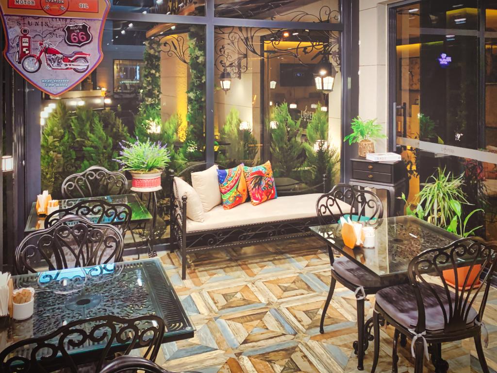 Otel Resmi