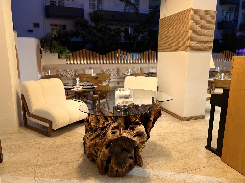 Otel Resmi
