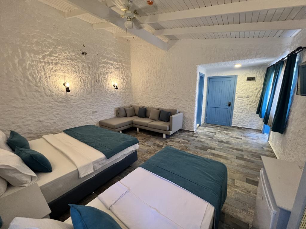 Standart Oda,Dağ Manzaralı