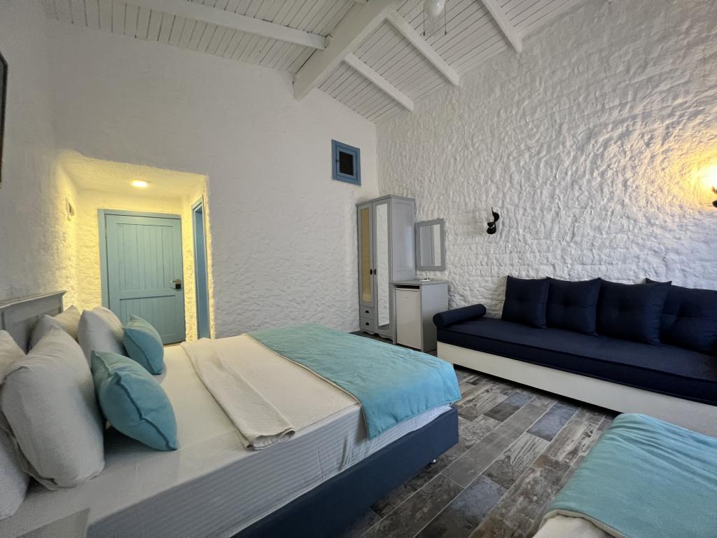 Standart Oda,Dağ Manzaralı