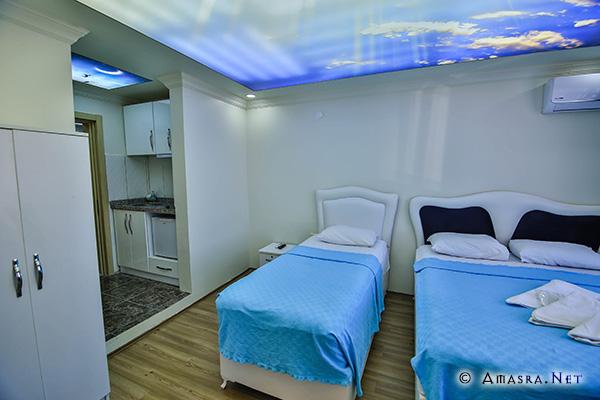 Otel Resmi