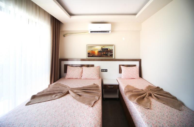 Otel Resmi