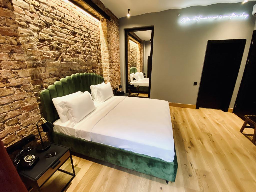 Otel Resmi