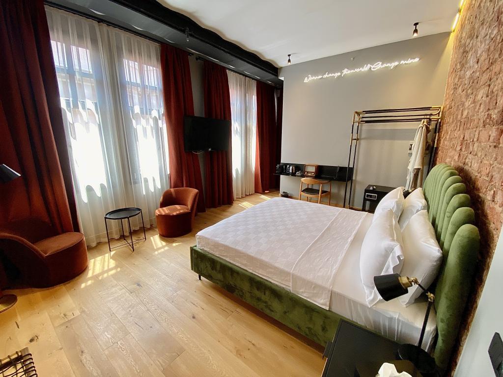 Otel Resmi