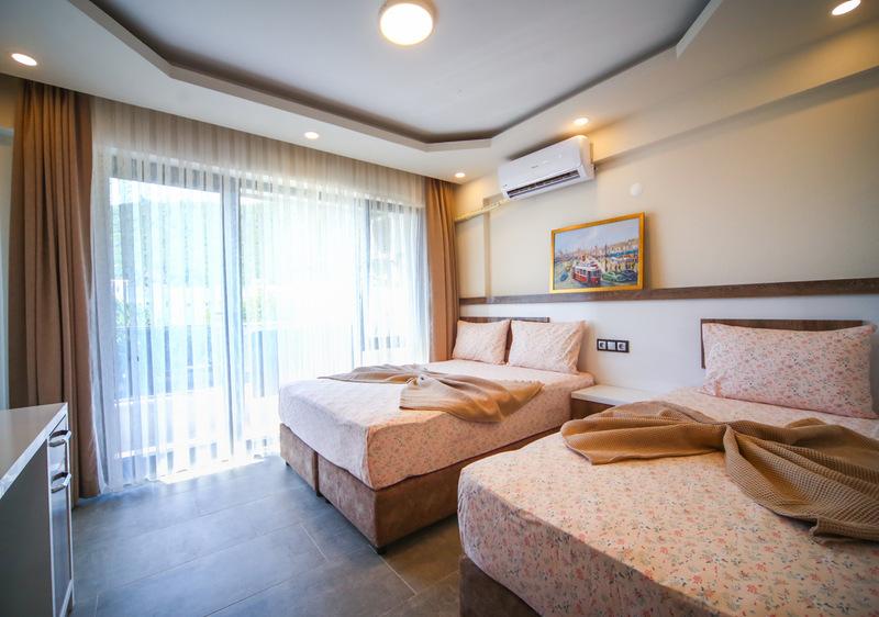 Otel Resmi