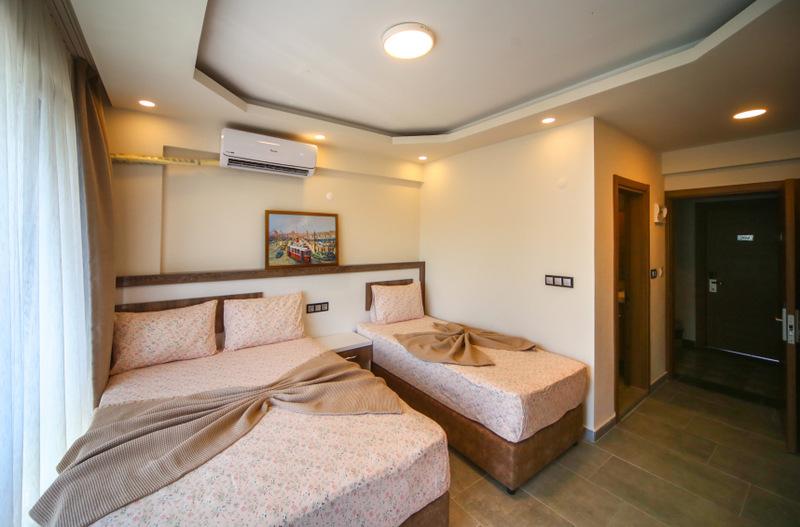 Otel Resmi