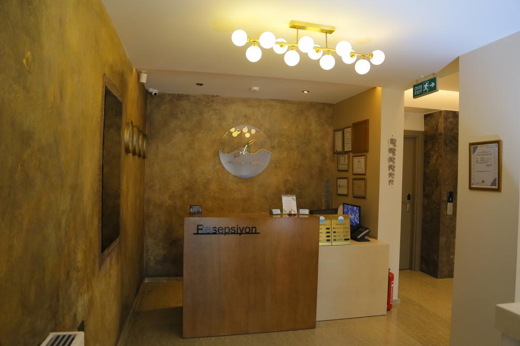 Otel Resmi
