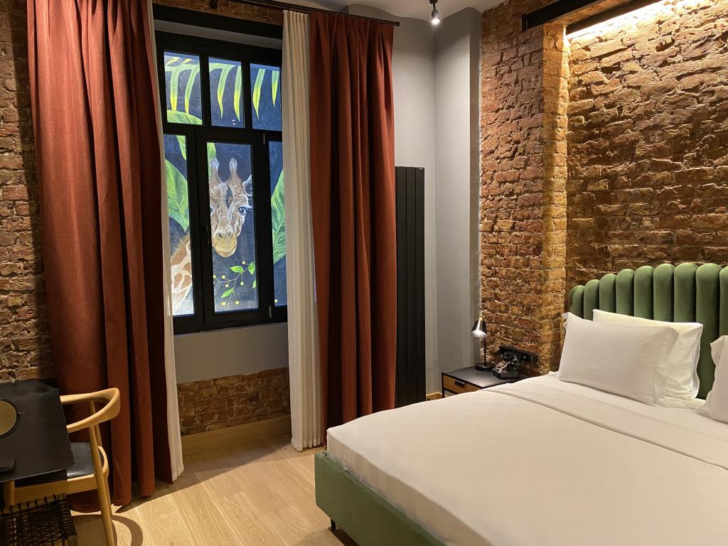 Otel Resmi