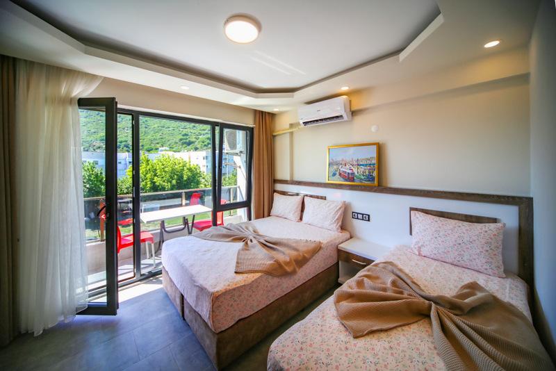 Otel Resmi