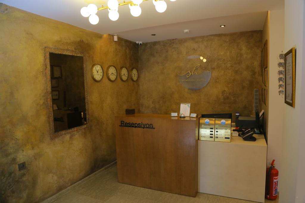 Otel Resmi