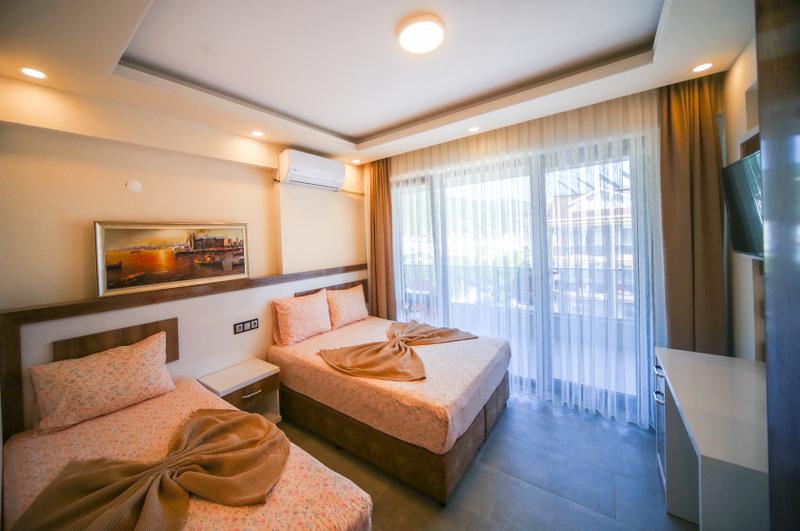 Otel Resmi