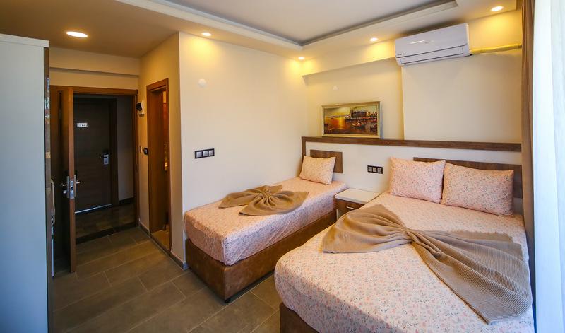 Otel Resmi