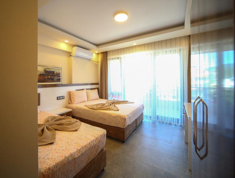 Otel Resmi
