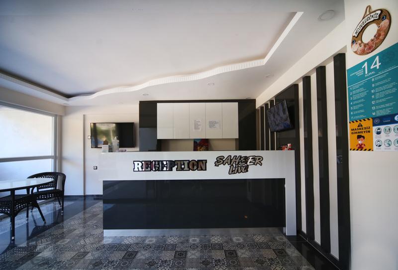 Otel Resmi