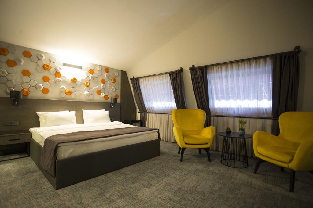 Otel Resmi