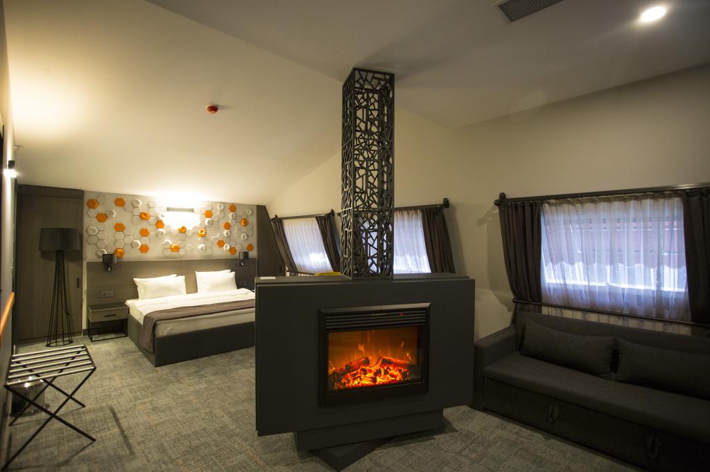 Otel Resmi