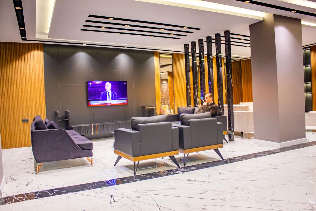 Otel Resmi