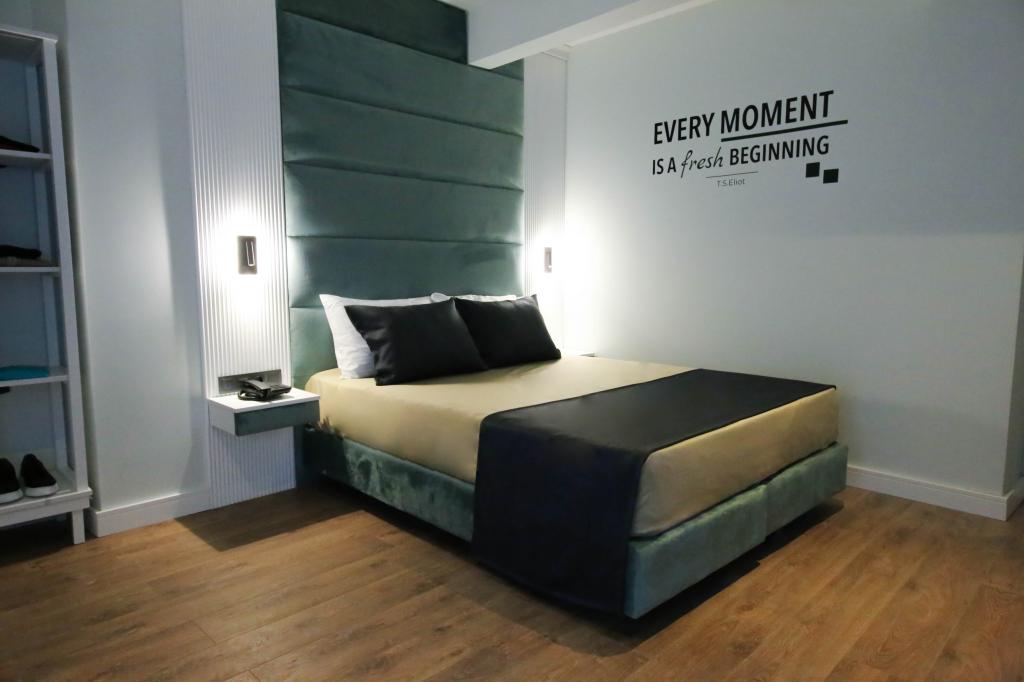 Standard Room, City Or Mountain View