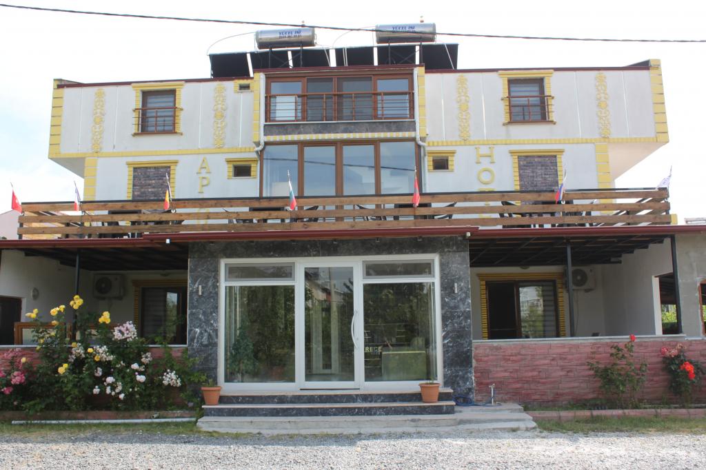 Otel Resmi
