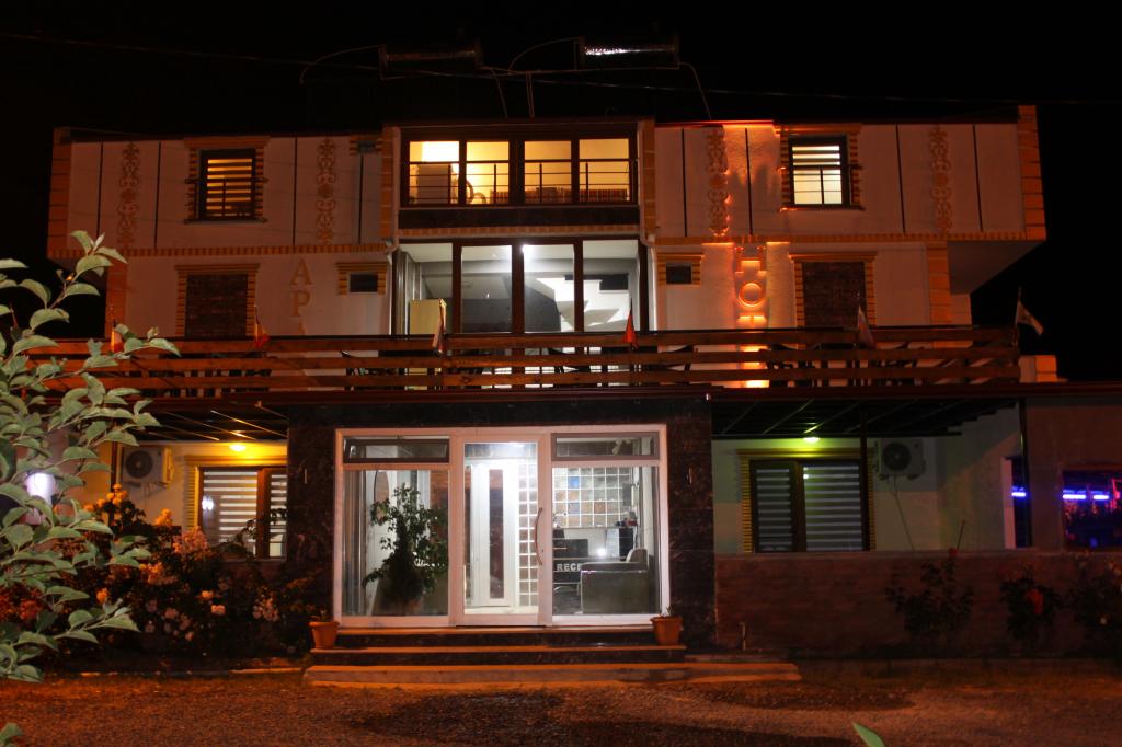 Otel Resmi
