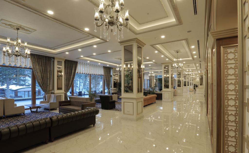 Otel Resmi