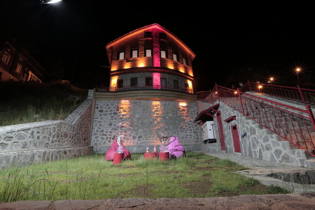 Otel Resmi