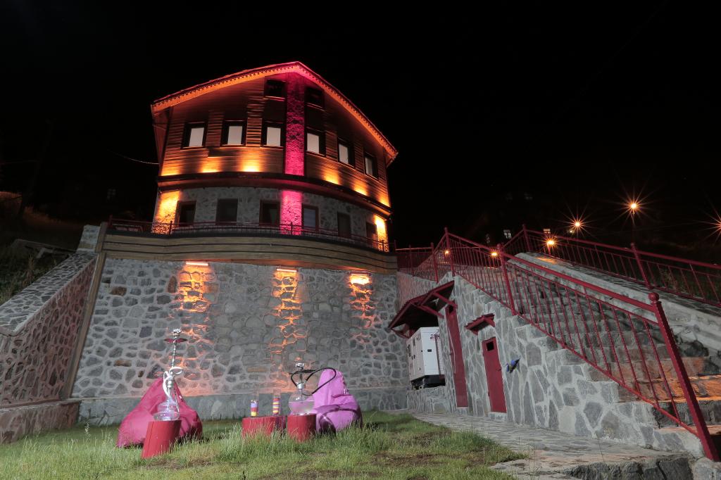 Otel Resmi