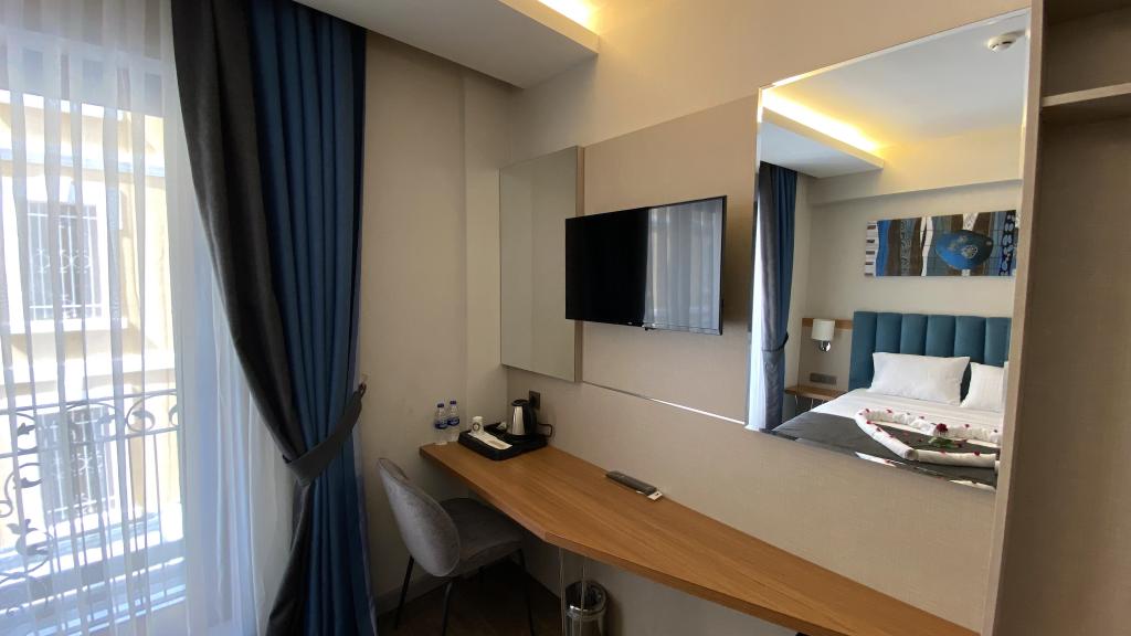 Otel Resmi