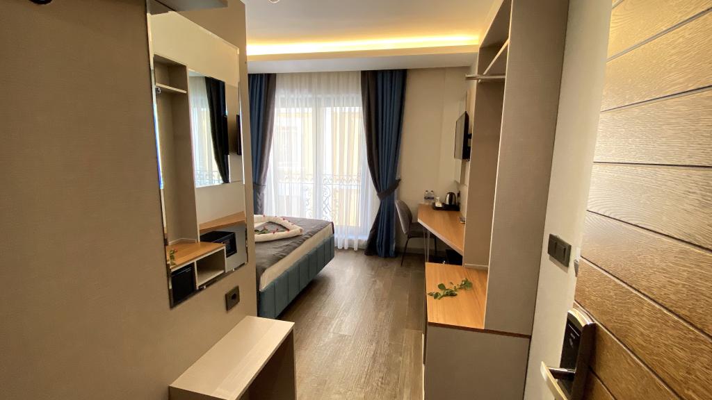 Otel Resmi