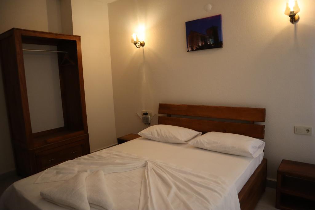 Standard Room, Nature View