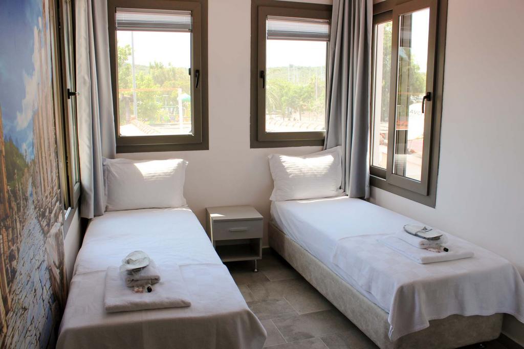Otel Resmi