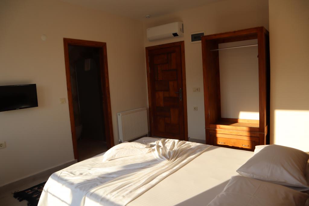 Standart Oda,doğa Manzaralı