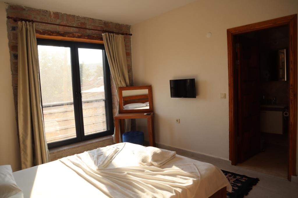 Standart Oda,doğa Manzaralı