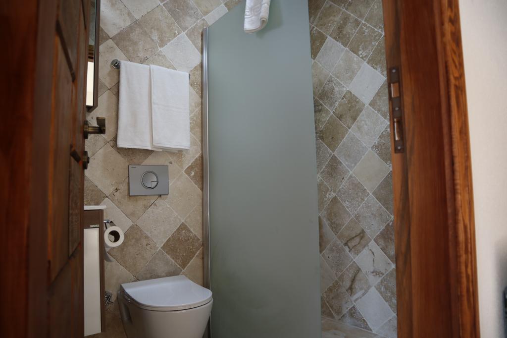 Standart Oda,doğa Manzaralı