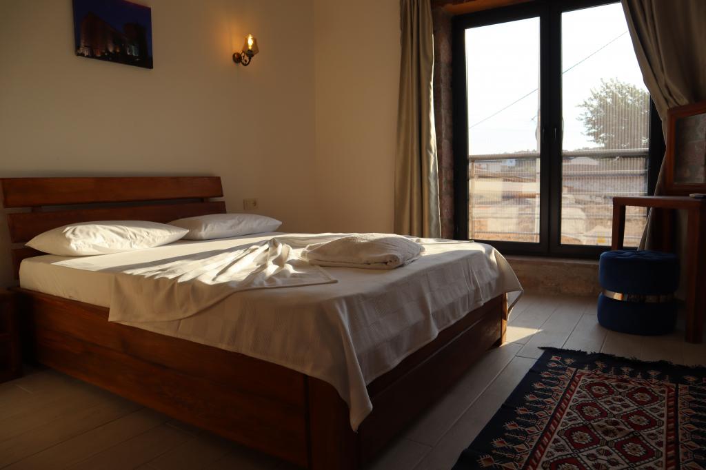 Standart Oda,doğa Manzaralı