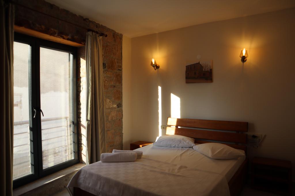 Standart Oda,doğa Manzaralı
