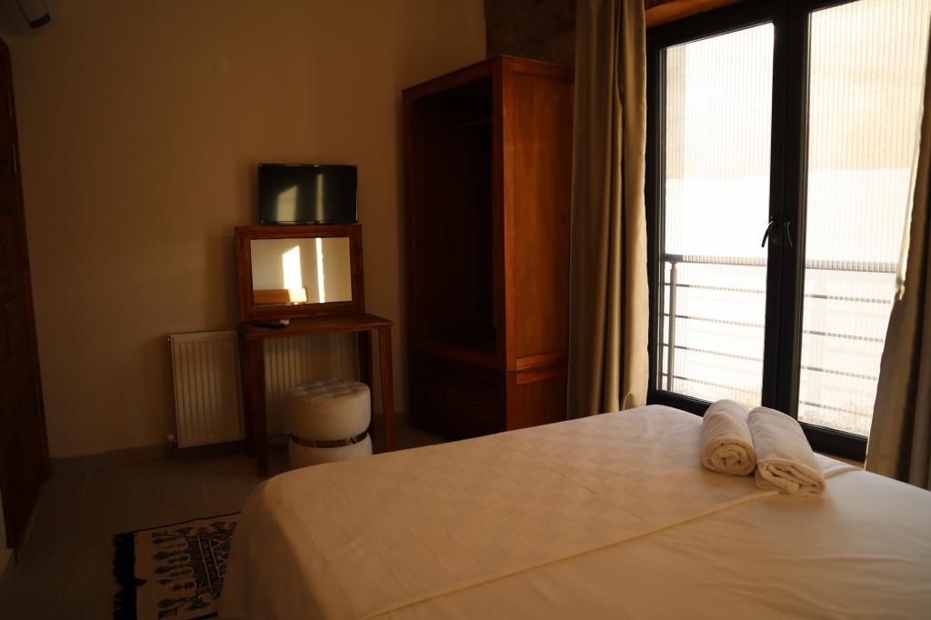 Standart Oda,doğa Manzaralı