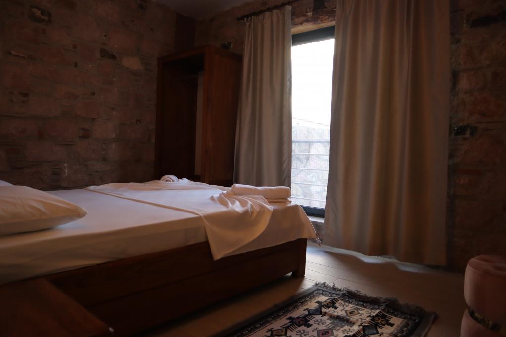 Standart Oda,doğa Manzaralı