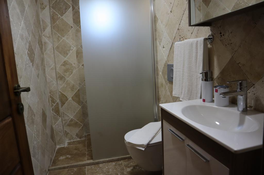 Standart Oda,doğa Manzaralı