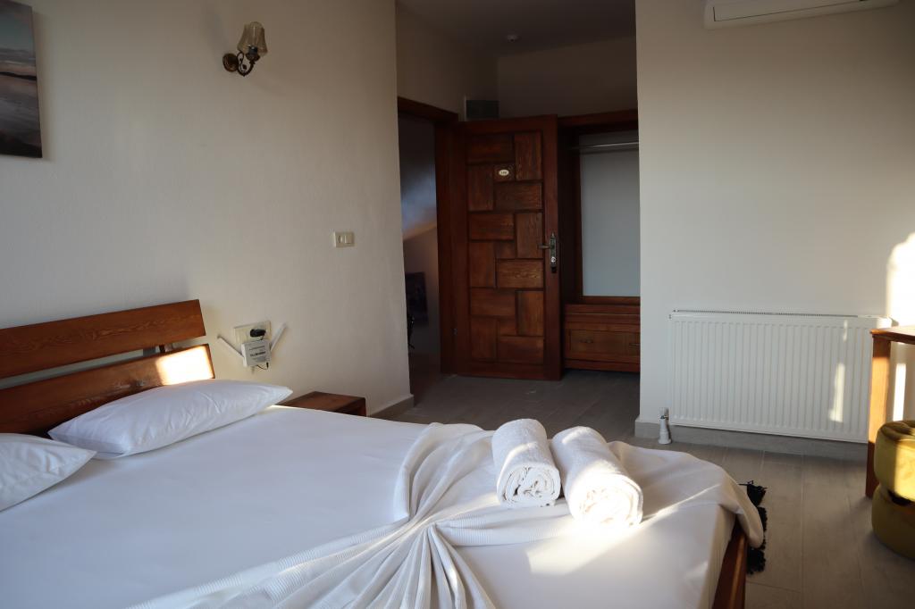 Standart Oda,doğa Manzaralı